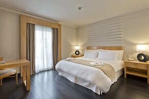 Intercity São Paulo Paulista