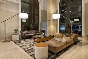 Intercity São Paulo Paulista