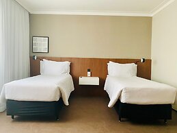 Intercity São Paulo Paulista