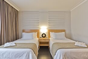 Intercity São Paulo Paulista