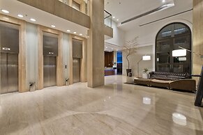 Intercity São Paulo Paulista