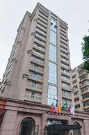 Intercity São Paulo Paulista