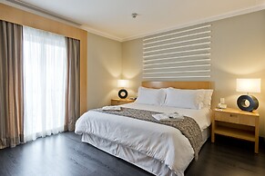 Intercity São Paulo Paulista