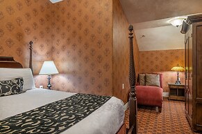 Canyons Boutique Hotel, a Canyons Collection Property