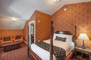 Canyons Boutique Hotel, a Canyons Collection Property