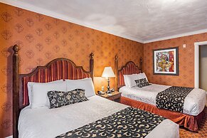 Canyons Boutique Hotel, a Canyons Collection Property