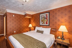 Canyons Boutique Hotel, a Canyons Collection Property