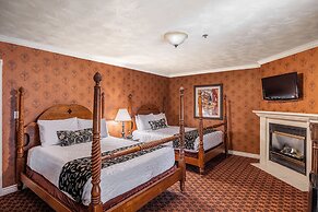 Canyons Boutique Hotel, a Canyons Collection Property