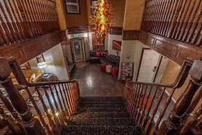 Canyons Boutique Hotel, a Canyons Collection Property