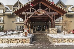 Banff Inn