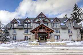Banff Inn