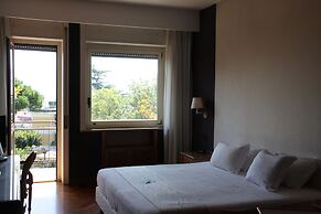 Culture Hotel Villa Capodimonte