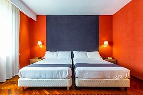 Culture Hotel Villa Capodimonte