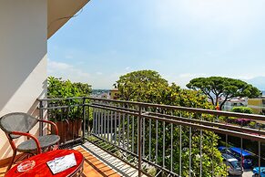 Culture Hotel Villa Capodimonte