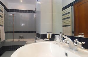 Culture Hotel Villa Capodimonte