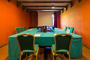 Culture Hotel Villa Capodimonte