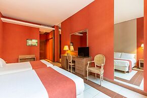 Culture Hotel Villa Capodimonte