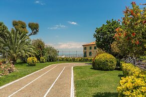 Culture Hotel Villa Capodimonte