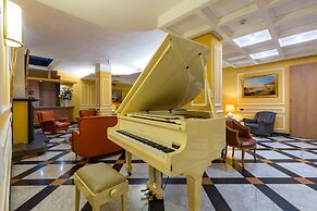 Culture Hotel Villa Capodimonte