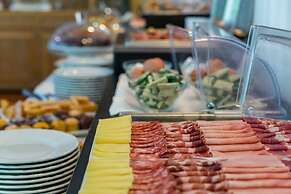 Culture Hotel Villa Capodimonte