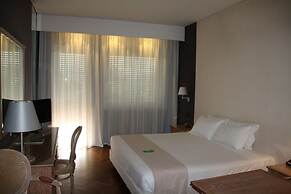 Culture Hotel Villa Capodimonte