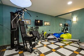 Culture Hotel Villa Capodimonte