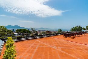 Culture Hotel Villa Capodimonte