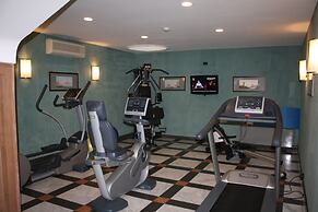 Culture Hotel Villa Capodimonte