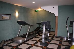 Culture Hotel Villa Capodimonte