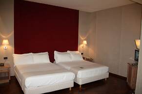 Culture Hotel Villa Capodimonte