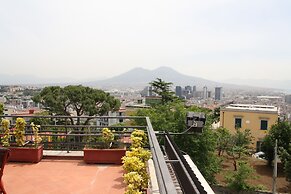 Culture Hotel Villa Capodimonte