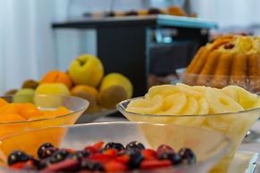 Culture Hotel Villa Capodimonte