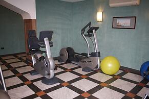 Culture Hotel Villa Capodimonte