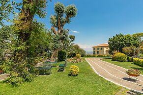 Culture Hotel Villa Capodimonte