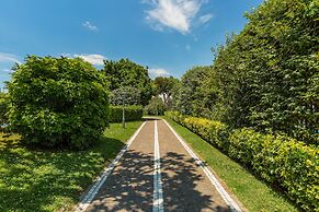 Culture Hotel Villa Capodimonte