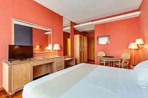 Culture Hotel Villa Capodimonte