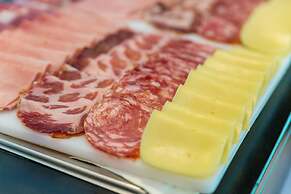 Culture Hotel Villa Capodimonte