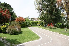 Culture Hotel Villa Capodimonte