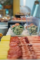 Culture Hotel Villa Capodimonte