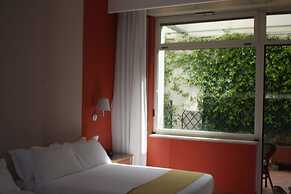 Culture Hotel Villa Capodimonte