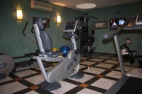 Culture Hotel Villa Capodimonte