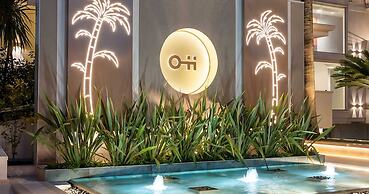 Hotel Olimpico