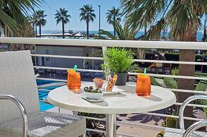 Hotel Olimpico