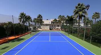 Hotel Olimpico