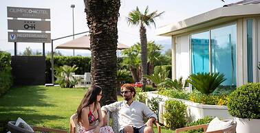 Hotel Olimpico