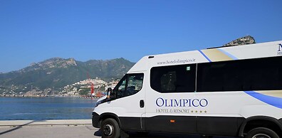 Hotel Olimpico