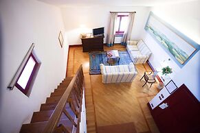 Hotel Le Tre Vaselle