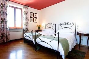 Hotel Le Tre Vaselle