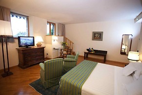 Hotel Le Tre Vaselle
