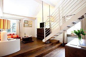 Hotel Le Tre Vaselle